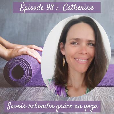 Savoir rebondir grâce au yoga