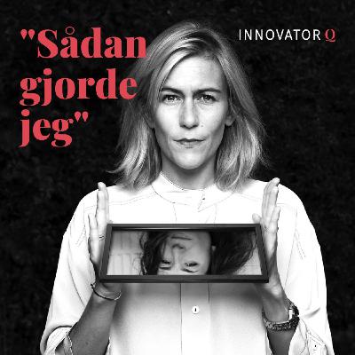 Iben Maria Zeuthen / journalist og radiovært