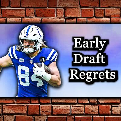 The Biggest Regrets From The 2025 NFL Draft (So Far)