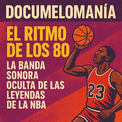 El Ritmo de los 80: La Banda Sonora Oculta de las Leyendas de la NBA -T05 EP15 - - Episodio exclusivo para mecenas