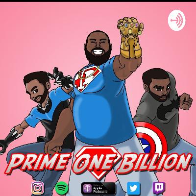 What is up with the MCU ? (Instagram Live Audio) What is up with the MCU ? (Instagram Live Audio)