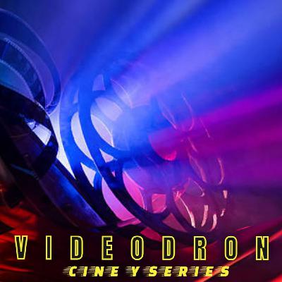 VIDEODRON 2x04 - Cine y Series : Bitelchus 2, Megalópolis, Transformers One, Longlegs, Alien Romulus, Emmys 2024... VIDEODRON 2x04 - Cine y Series : Bitelchus 2, Megalópolis, Transformers One, Longlegs, Alien Romulus, Emmys 2024...