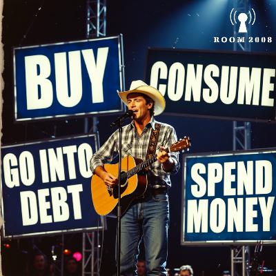 Ep. 168 - Country Music, Cannibals, Swindlers, & More Ep. 168 - Country Music, Cannibals, Swindlers, & More