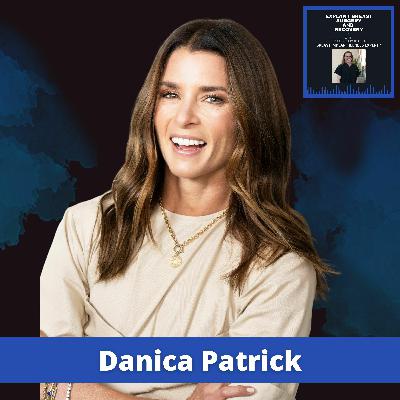 Episode 126: Danica Patrick’s Hidden Health Battle That Changed Everything