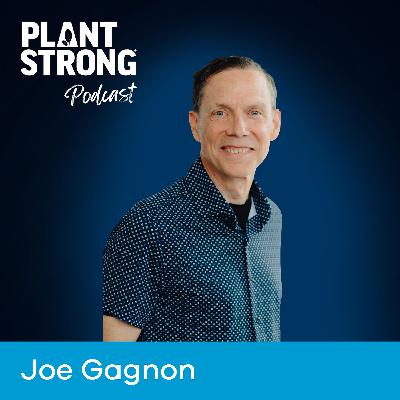 Ep. 336: Joe Gagnon - The Simple Formula for a Healthier, More Meaningful Life Ep. 336: Joe Gagnon - The Simple Formula for a Healthier, More Meaningful Life