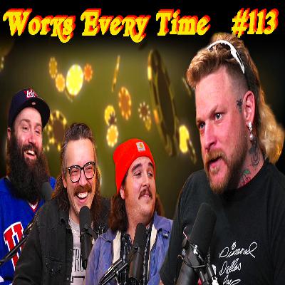 Behind the Scenes of Austin's Poker Streams (feat. Uncle Lazer)