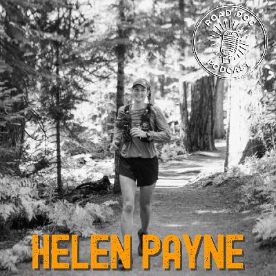 391: Helen Payne and Runners For Public Lands 391: Helen Payne and Runners For Public Lands