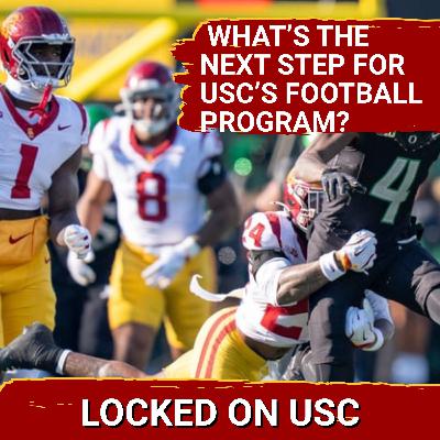 Always Being Close Isn't The USC Standard: So What's The Next Step? Always Being Close Isn't The USC Standard: So What's The Next Step?