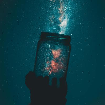 'The Infinite God' - Word & Discussion