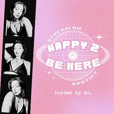 S6E19 ZINES, ZINES, ZINES! FEAT. MAIRA