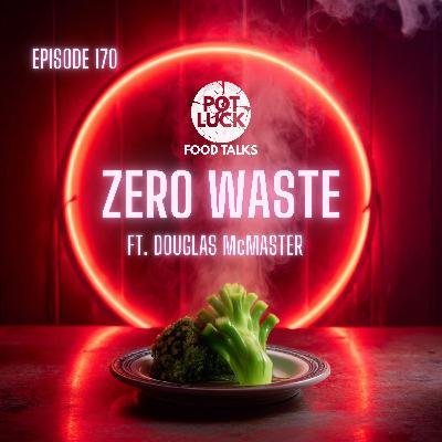 Douglas McMaster of SILO: Is a Zero-Waste Kitchen Actually Possible?