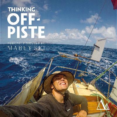 015 Max Campbell: Sailing Across the Atlantic & Wild Swimming