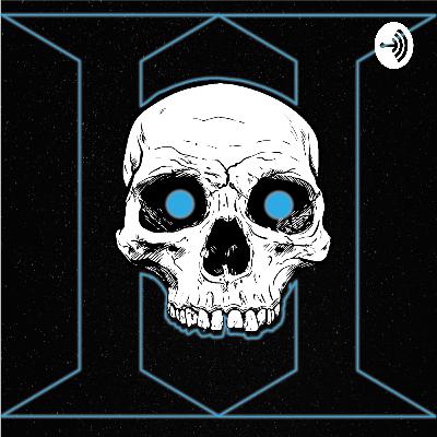 XV. Que bonitos ojos los del compadre (Jeepers Creepers) FINAL DE TEMPORADA