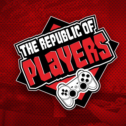 The Republic of Players Podcast