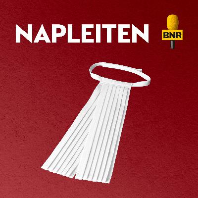 #153: Politieagent schiet op tractor tijdens boerenprotest