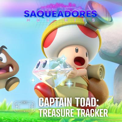 #16 - Captain Toad: Treasure Tracker #16 - Captain Toad: Treasure Tracker