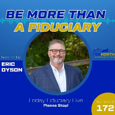 FF5 #91 - Please Stop!