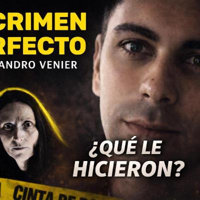 🇮🇹 Asesinado por las dos mujeres que más confiaba | El caso Alessandro Venier