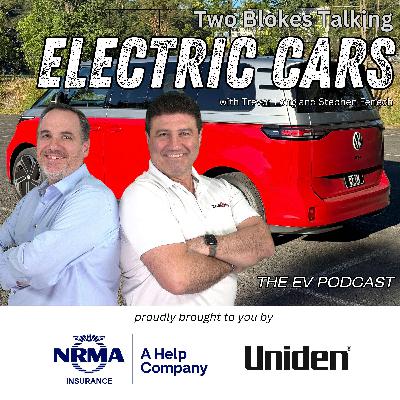 Electric Cars: Annoying safety features in new Electric Cars, finding the balance Electric Cars: Annoying safety features in new Electric Cars, finding the balance