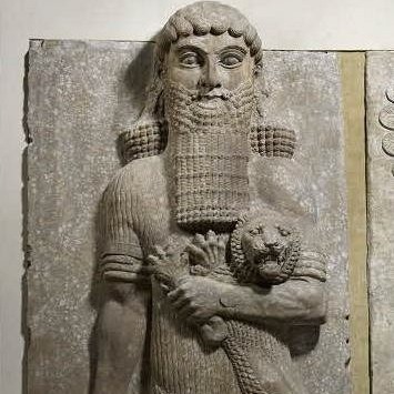 حماسه گلیگمش کهن ترین داستان درباره راز جاودانگی بشر