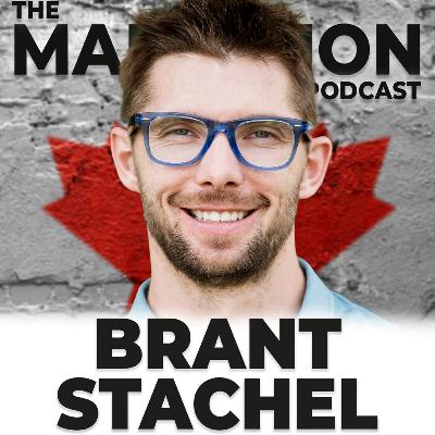 #113 Brant Stachel: Professional Mental Performance Coach & Run Coach #113 Brant Stachel: Professional Mental Performance Coach & Run Coach
