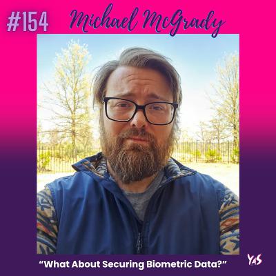 What About Securing Biometric Data?