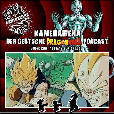 Folge 206 - Sowas von uncool!