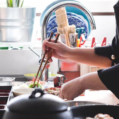 Mon conseil de recette très facile avec le Miso