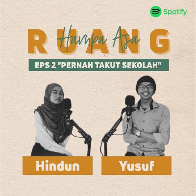 Berdamai dengan Diri Sendiri hingga Masuk Perguruan Tinggi