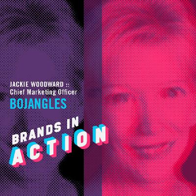 Jackie Woodward / Bojangles