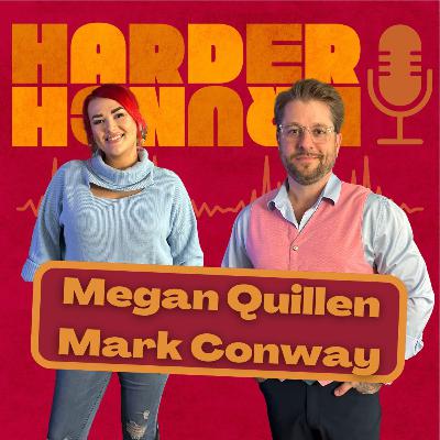 Breakfast Nachos | Guests: Megan Quillen, Mark Conway Breakfast Nachos | Guests: Megan Quillen, Mark Conway