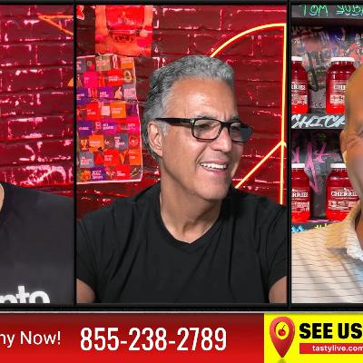Live From the Trade Desk - September 18, 2025