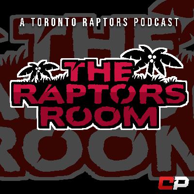 Episode 3: The Dragic Situation, Myles Turner Trade Possibilities, And More