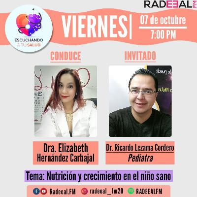 Escuchando a tu Salud 07102022