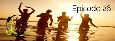 Episode 26 – What The Top Causes Of Pain Are and How To Get Out Of Pain Naturally Episode 26 – What The Top Causes Of Pain Are and How To Get Out Of Pain Naturally