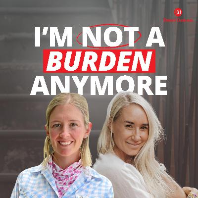 How Jackie Pushed Through Panic Attacks and Got Her Life BACK by Doing This…