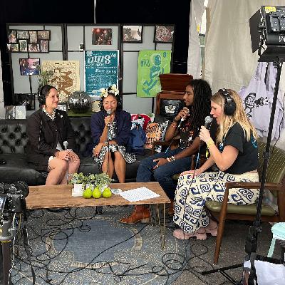 La Luz - Live at UMS 2025