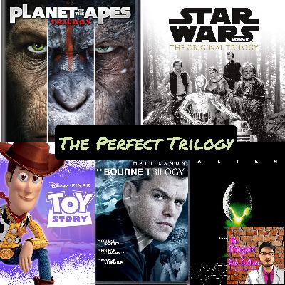 What is The Perfect Trilogy?