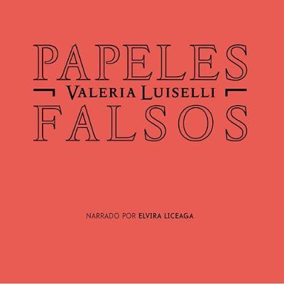 Papeles falsos (Audiolibro) | Prueba Gratis