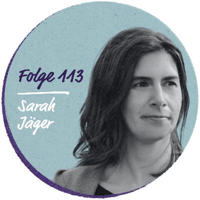 Sarah Jäger – freifliegen
