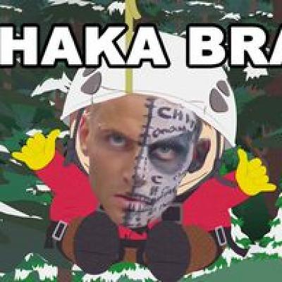 TNP Reviews Dynamite #22: Darby "Shaka Bruh" Allin TNP Reviews Dynamite #22: Darby "Shaka Bruh" Allin