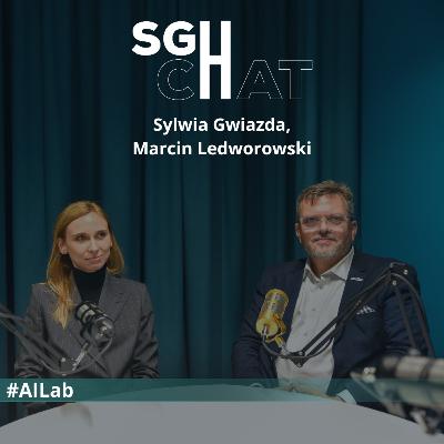 SGcHat: AI_2.4 #AILab: Jak generatywna AI zmienia biznes i otwiera nowe ścieżki kariery