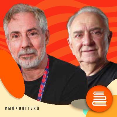 Mondolivro - Não perca a estreia do espetáculo lítero-teatral “Tertúlia”