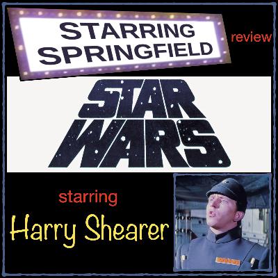 Ep55 "Star Wars: Episode IV - A New Hope" Ep55 "Star Wars: Episode IV - A New Hope"