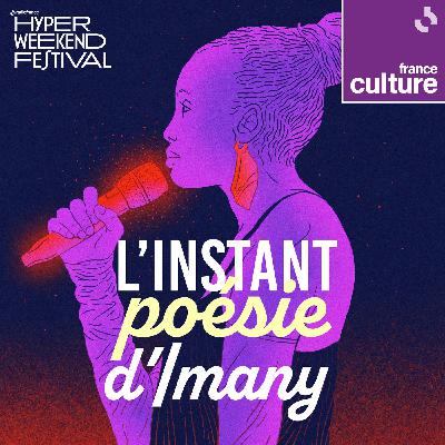 L'Instant poésie d'Imany : “On ne badine pas avec l’amour” d’Alfred de Musset, aimer sans clichés