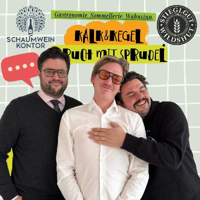 Folge 17: „Friss oder stirb“ - das geht heute nicht mehr Folge 17: „Friss oder stirb“ - das geht heute nicht mehr