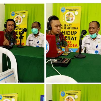 Lawan Covid-19, Pemkot Bima Terapkan PSBK Lawan Covid-19, Pemkot Bima Terapkan PSBK