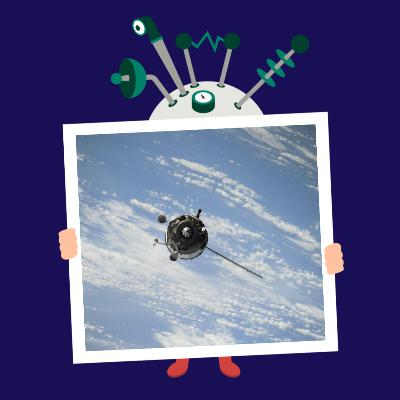 Hvordan virker satellitter?