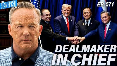 Democrats Get Paid While AMERICANS Suffer | Ep 571 Democrats Get Paid While AMERICANS Suffer | Ep 571