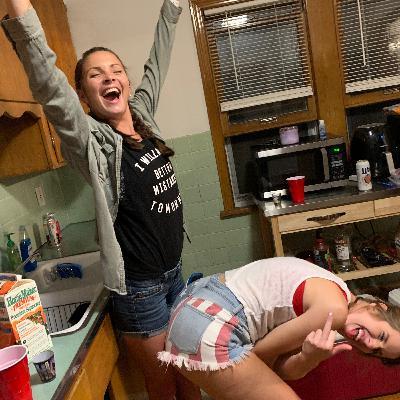 Episode 3- housewarming and recap